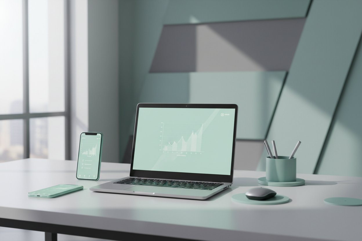 1-Hour Business Consultation