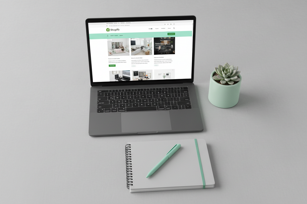 Business Starter Setup (With Email)